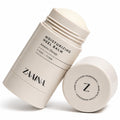 Heel Balm Stick for Dry Cracked Feet & Calluses – Foot Repair Cream for Cracked Heels, Moisturizing Foot Balm with Shea Butter, Tea Tree & Peppermint Oil – Softener for Feet, Elbows & Knees – 2.5 oz